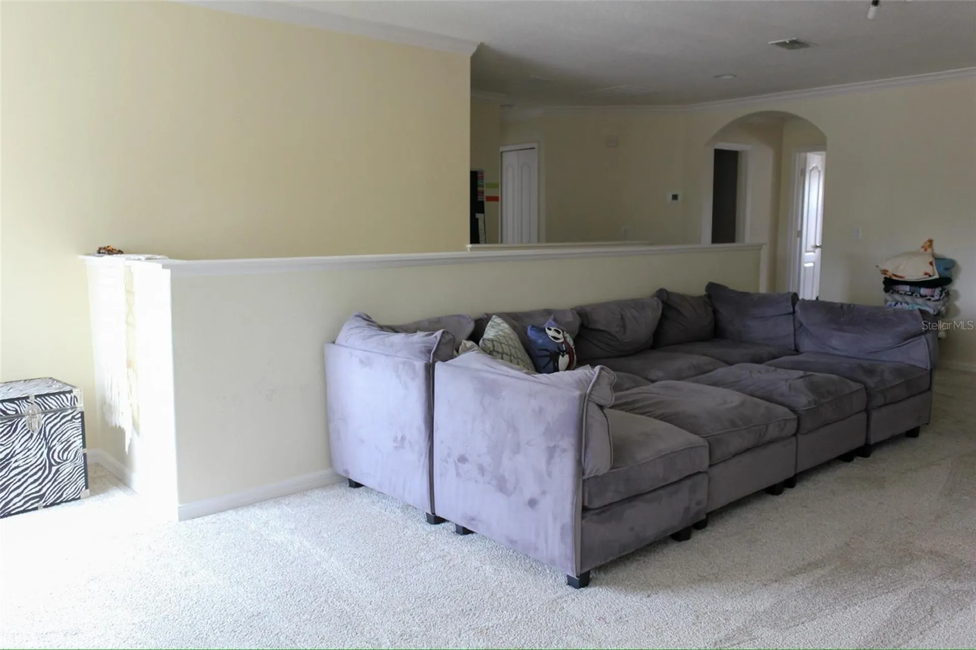 12927 Boggy Pointe Drive Orlando FL 32824