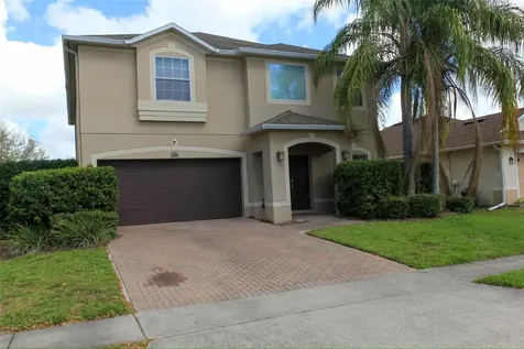 12927 Boggy Pointe Drive Orlando FL 32824