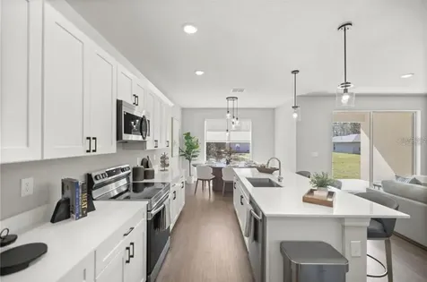 2421 SW 177th Place Ocala FL 34473