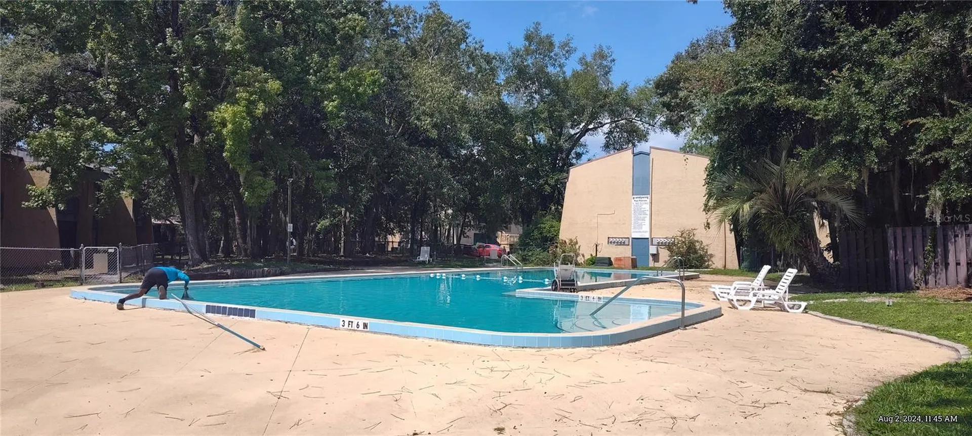 2811 SW Archer Road Gainesville FL 32608