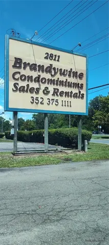 2811 SW Archer Road Gainesville FL 32608
