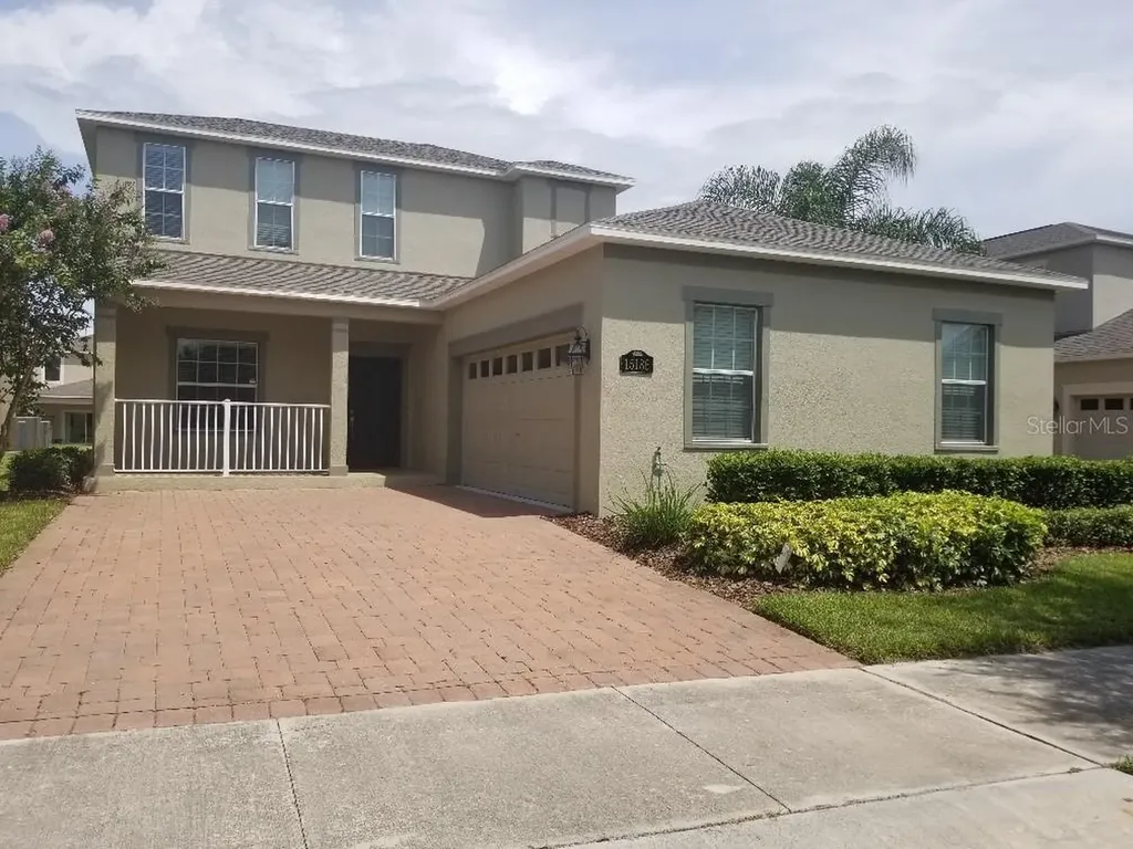 Winter Garden FL 34787