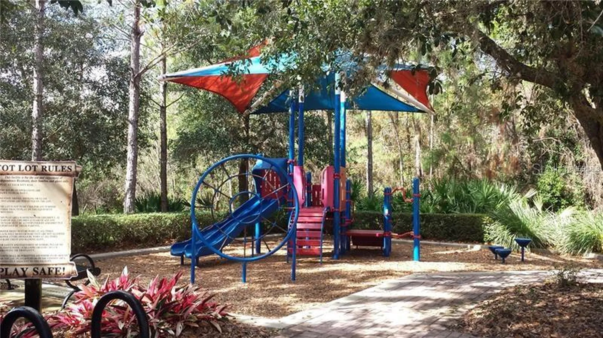 Winter Garden FL 34787