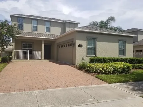 Winter Garden FL 34787
