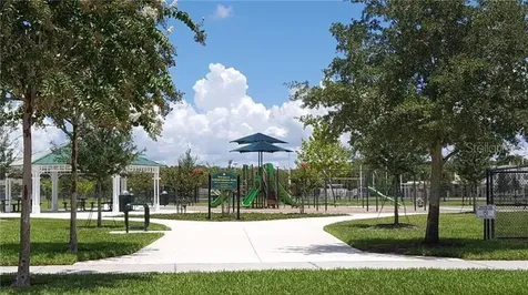 Winter Garden FL 34787