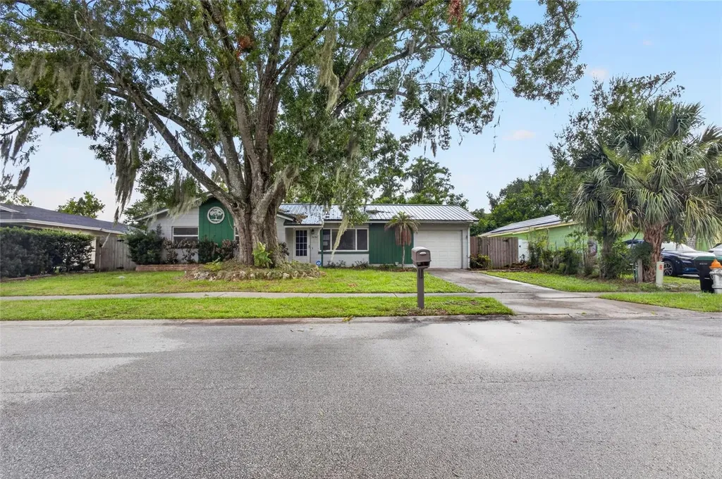 3054 Bluebrook Drive Winter Park FL 32792