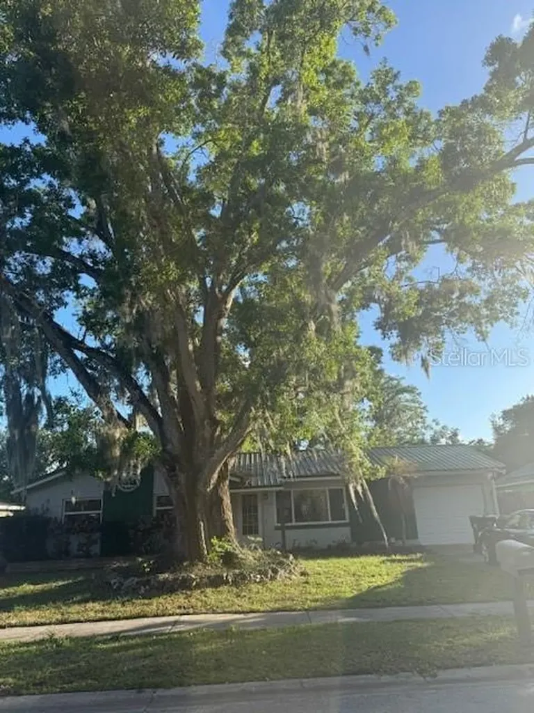 3054 Bluebrook Drive Winter Park FL 32792