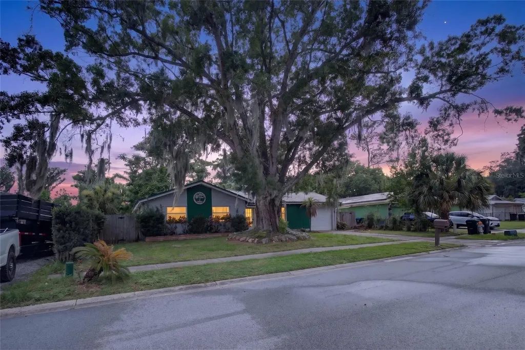 3054 Bluebrook Drive Winter Park FL 32792