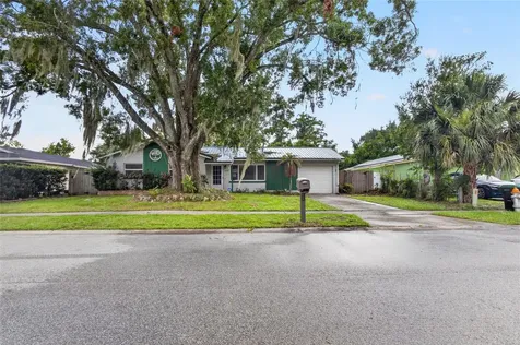 3054 Bluebrook Drive Winter Park FL 32792