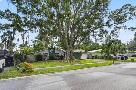 3054 Bluebrook Drive Winter Park FL 32792