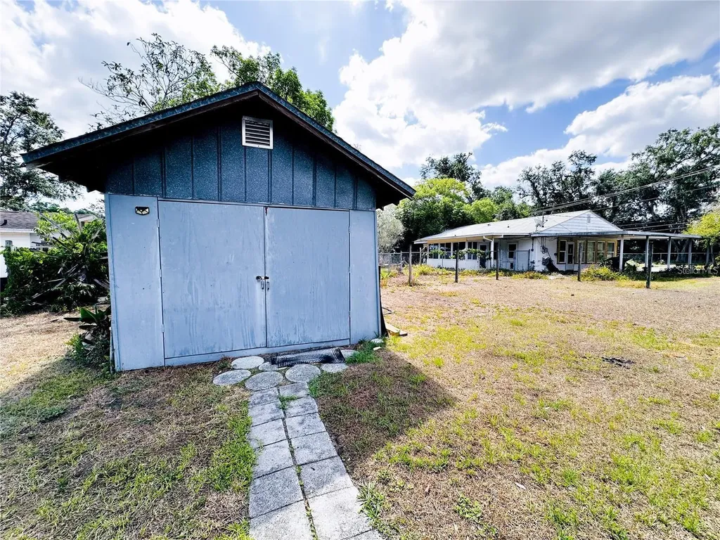 1690 S Mcadoo Avenue Bartow FL 33830