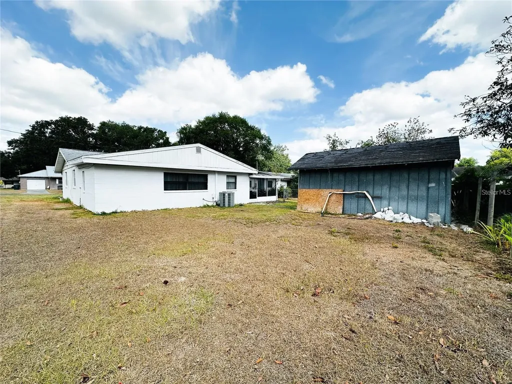 1690 S Mcadoo Avenue Bartow FL 33830