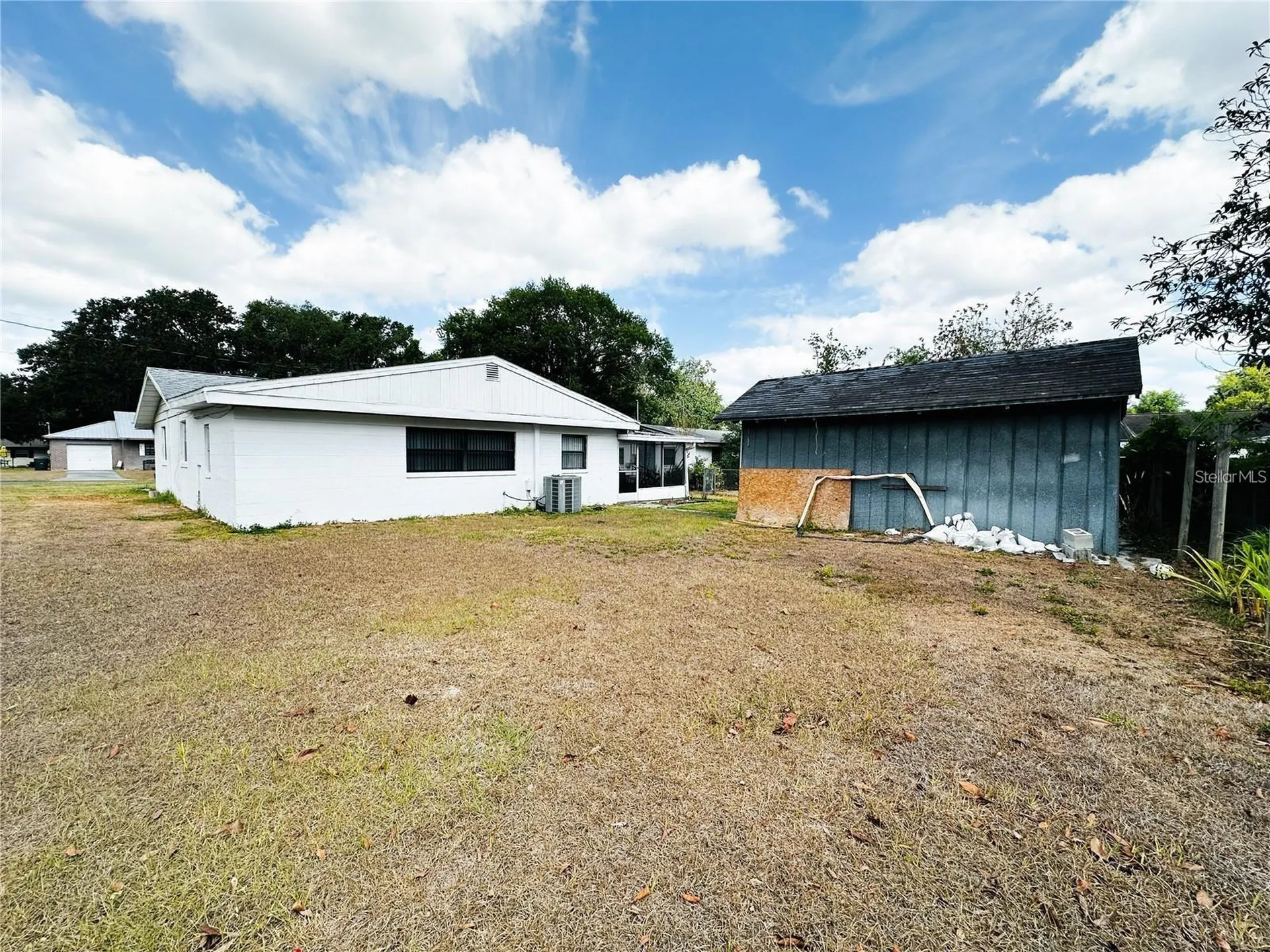 1690 S Mcadoo Avenue Bartow FL 33830