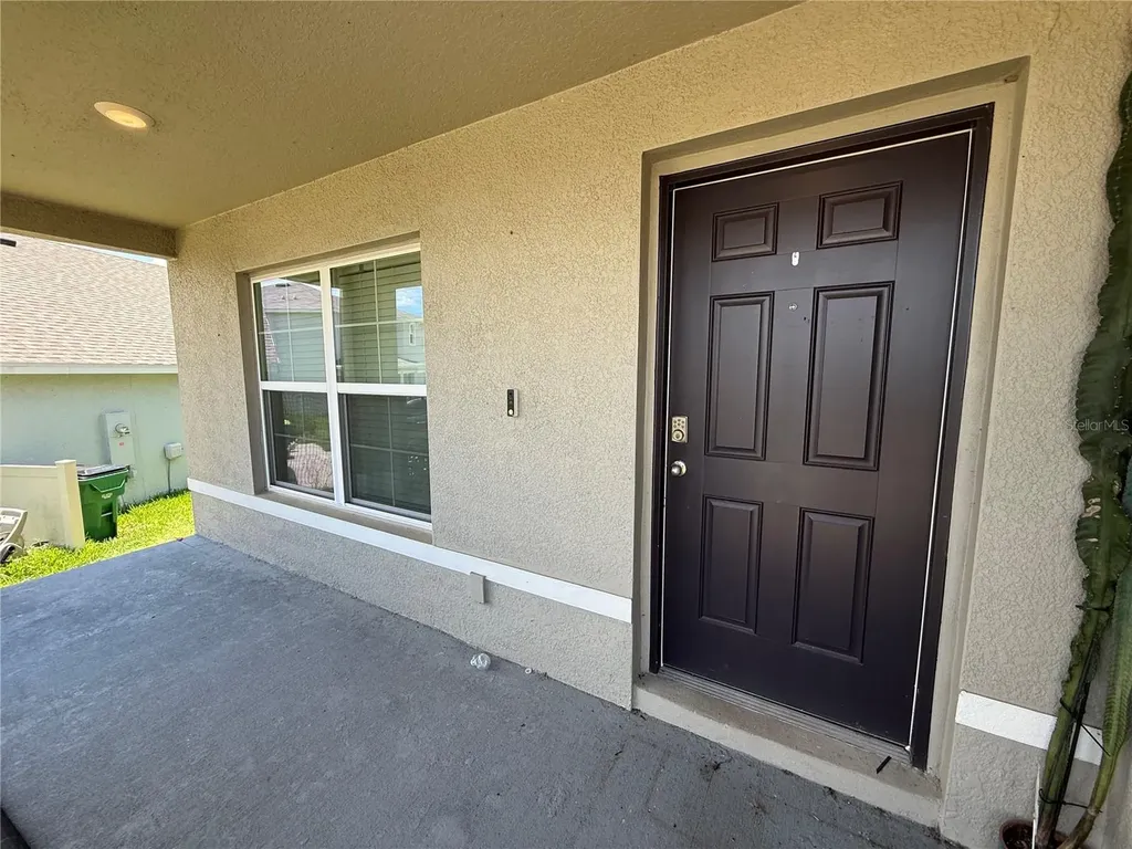 7499 Sail Clover Lane Zephyrhills FL 33540