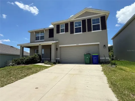 7499 Sail Clover Lane Zephyrhills FL 33540