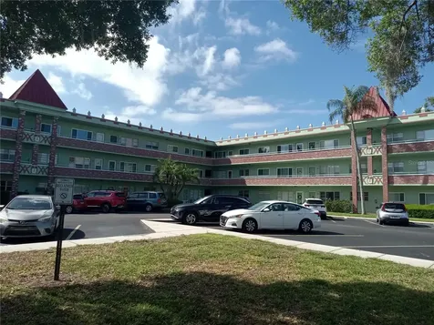 2359 Finlandia Lane Clearwater FL 33763
