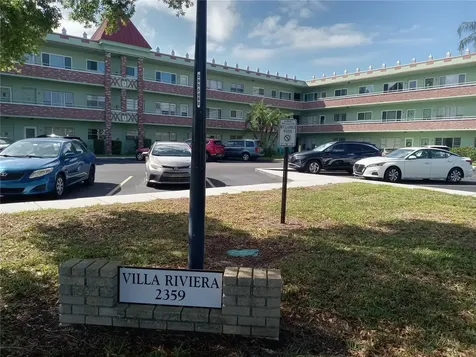 2359 Finlandia Lane Clearwater FL 33763