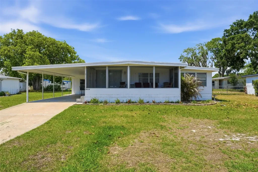 34117 Hodges Road Leesburg FL 34788