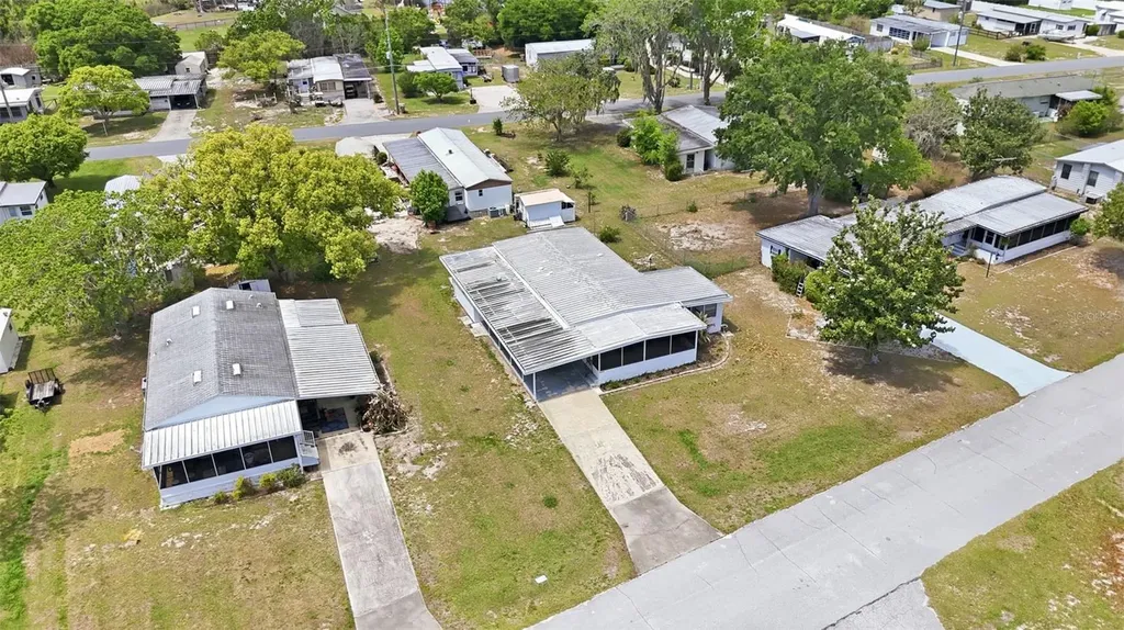 34117 Hodges Road Leesburg FL 34788