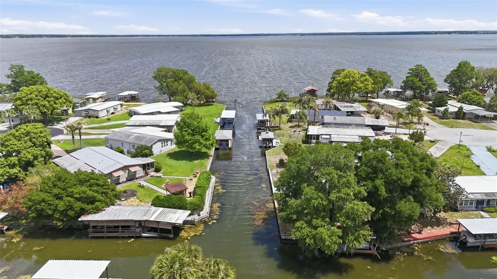 34117 Hodges Road Leesburg FL 34788
