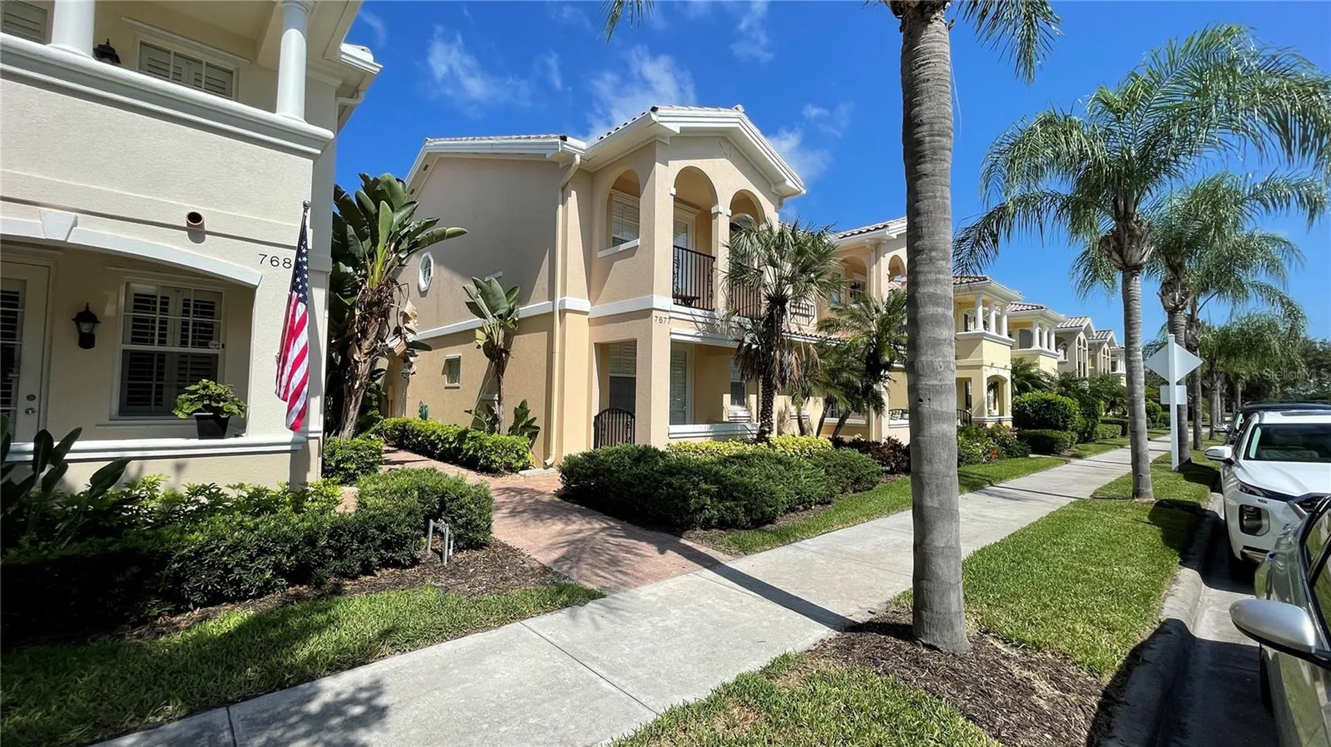 7677 Bergamo Avenue Sarasota FL 34238
