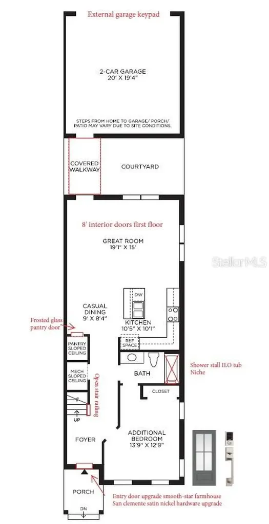 1856 Crowncrest Drive Apopka FL 32703