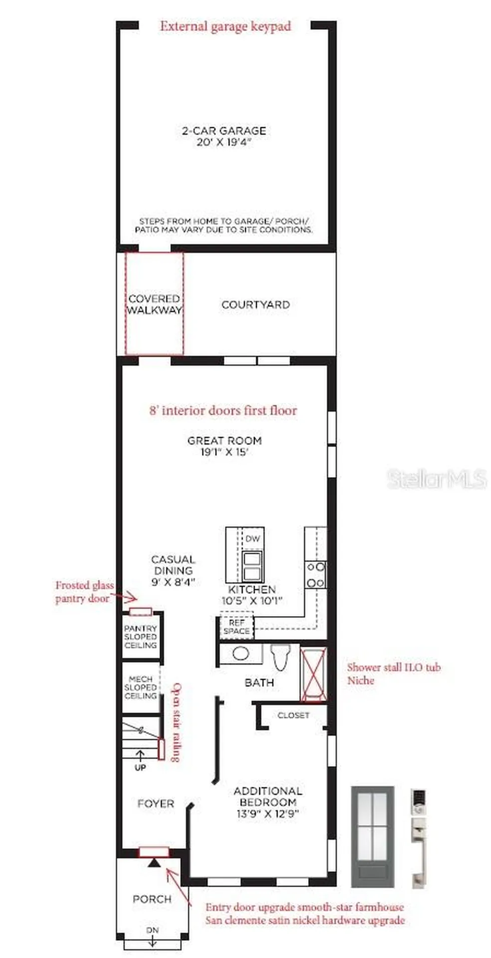 1856 Crowncrest Drive Apopka FL 32703
