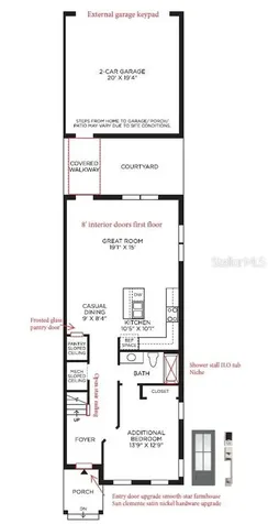 1856 Crowncrest Drive Apopka FL 32703