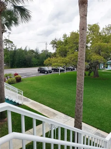 541 S Peninsula Avenue New Smyrna Beach FL 32169