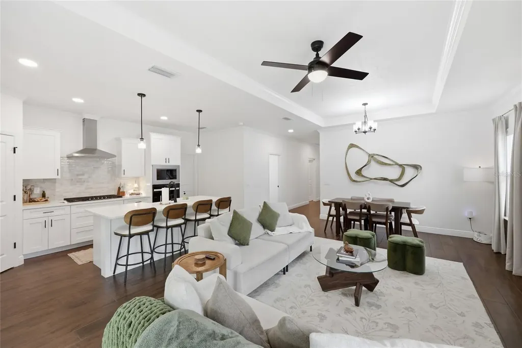 6742 SW 10th Lane Gainesville FL 32607
