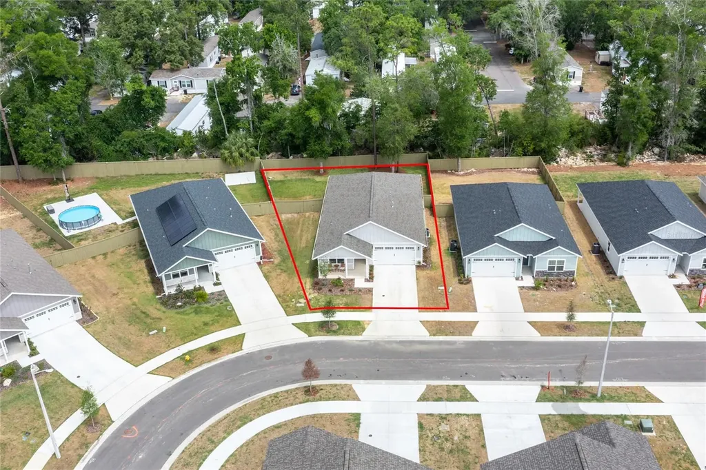 6742 SW 10th Lane Gainesville FL 32607