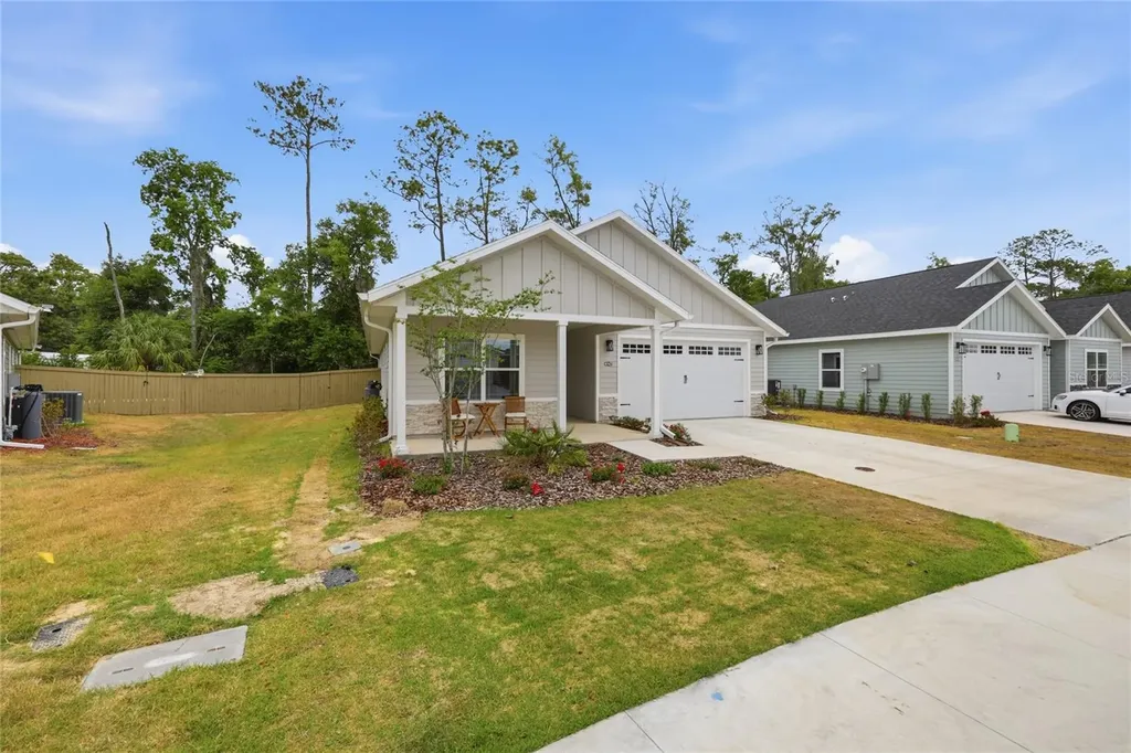 6742 SW 10th Lane Gainesville FL 32607