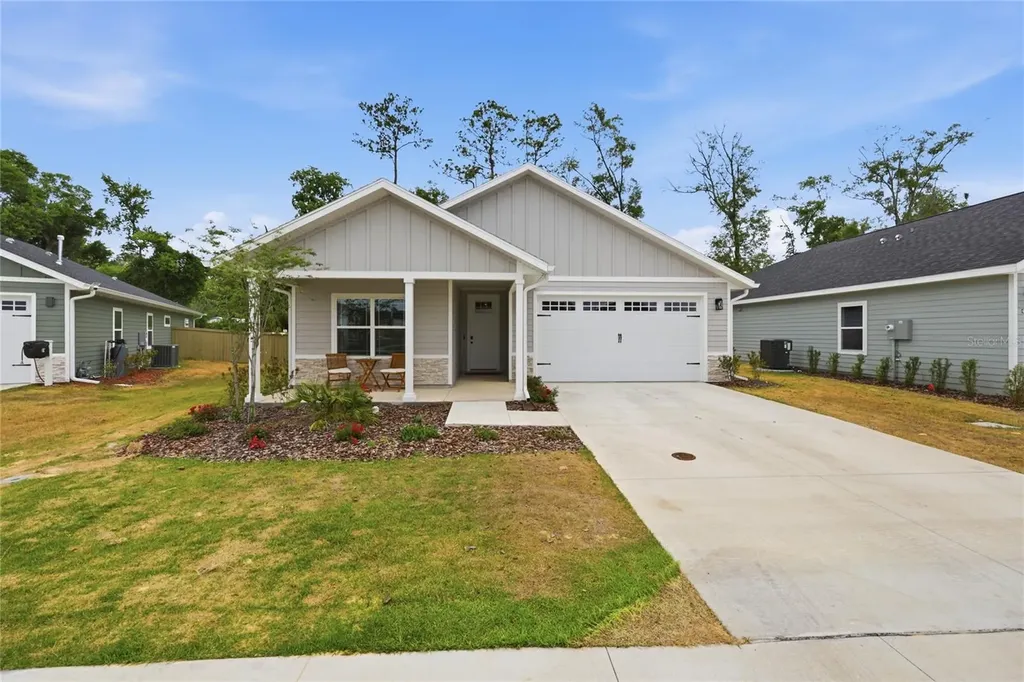 6742 SW 10th Lane Gainesville FL 32607