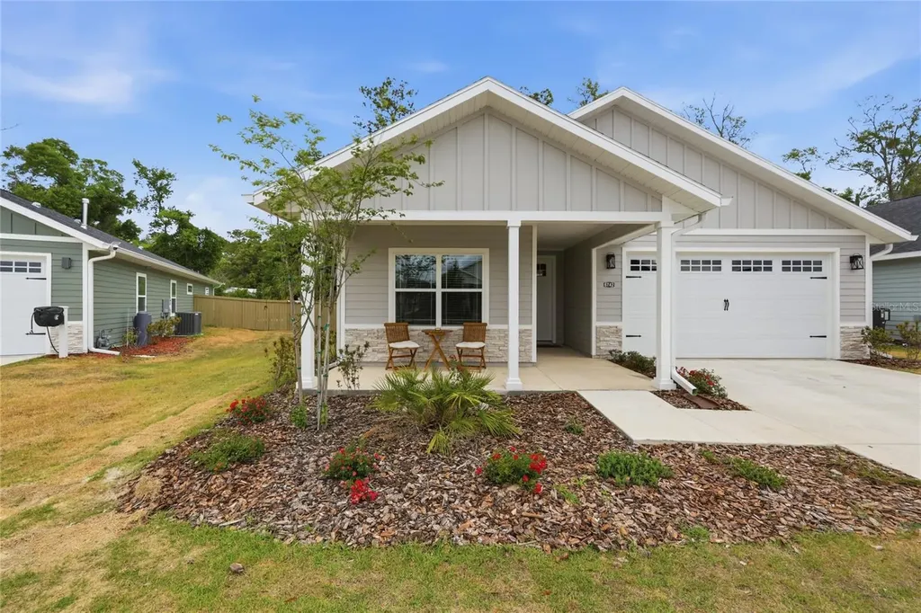 6742 SW 10th Lane Gainesville FL 32607