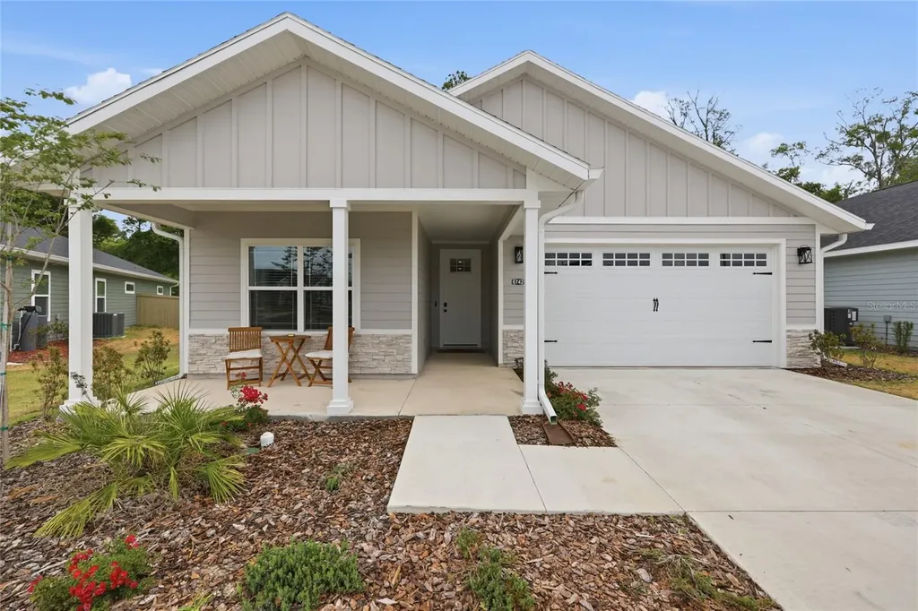 6742 SW 10th Lane Gainesville FL 32607