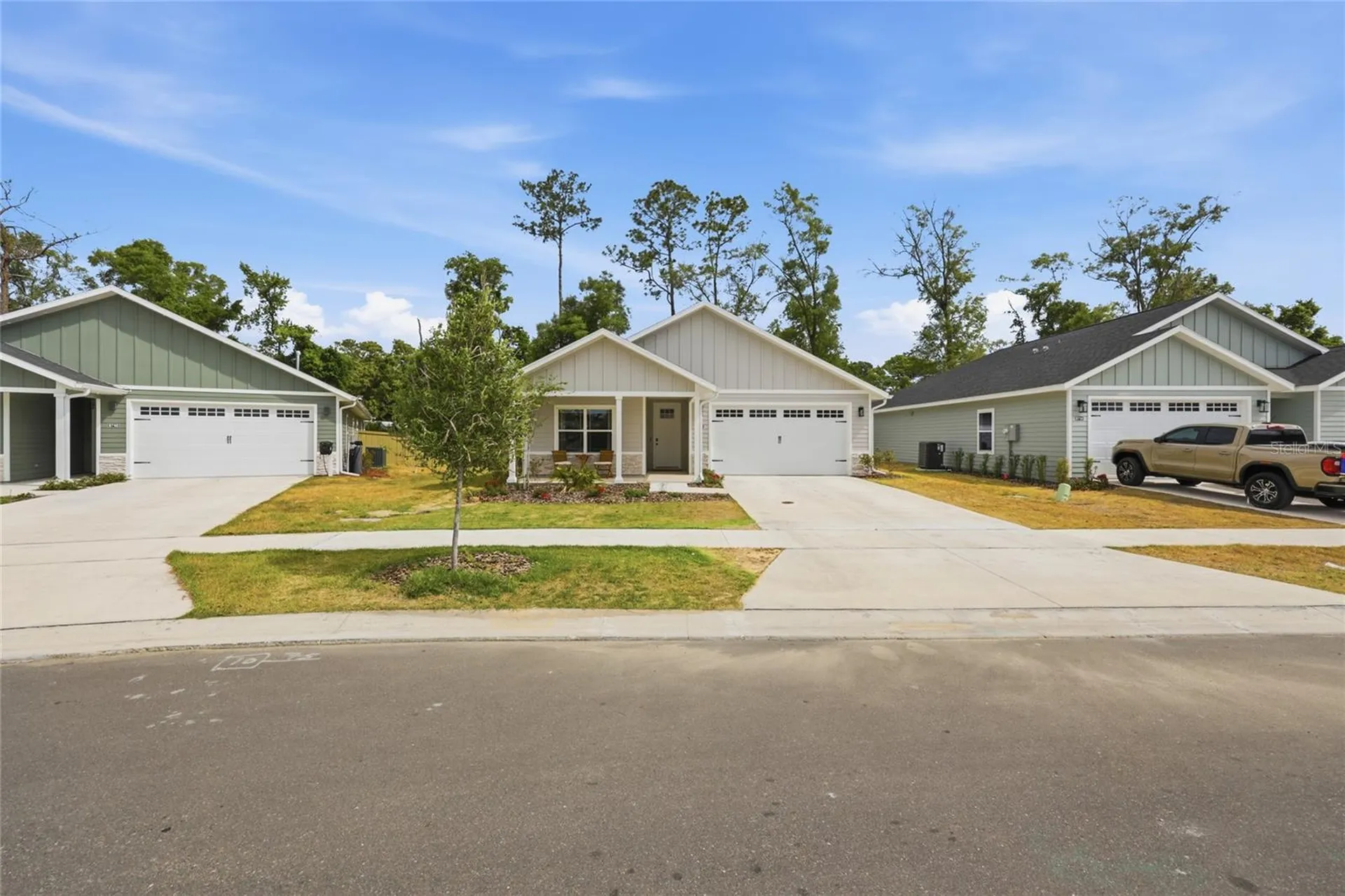 6742 SW 10th Lane Gainesville FL 32607