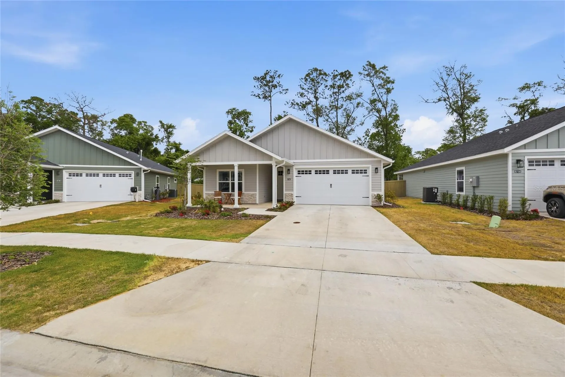6742 SW 10th Lane Gainesville FL 32607