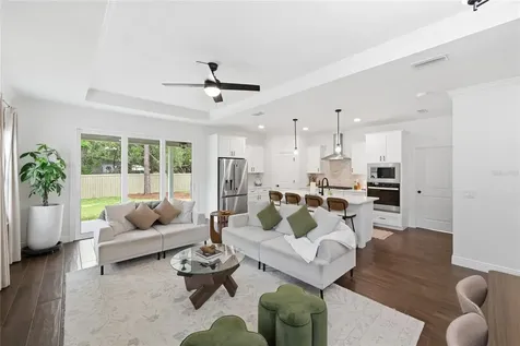 6742 SW 10th Lane Gainesville FL 32607
