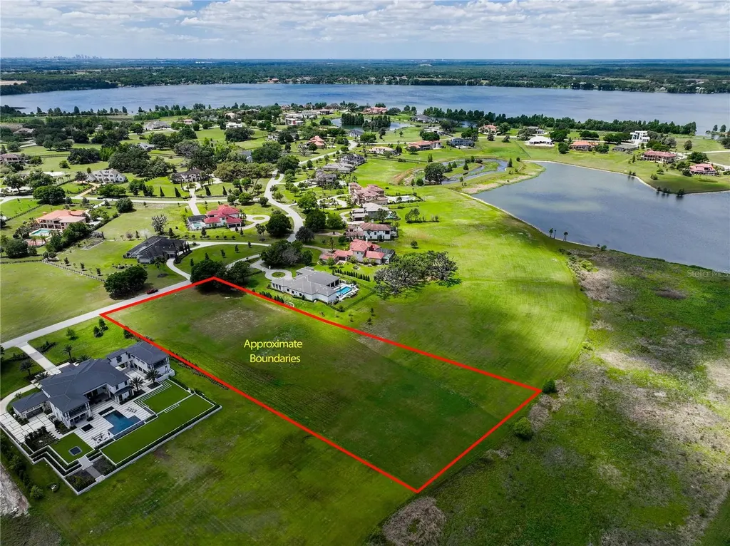 12322 Stonelake Ranch Boulevard Thonotosassa FL 33592