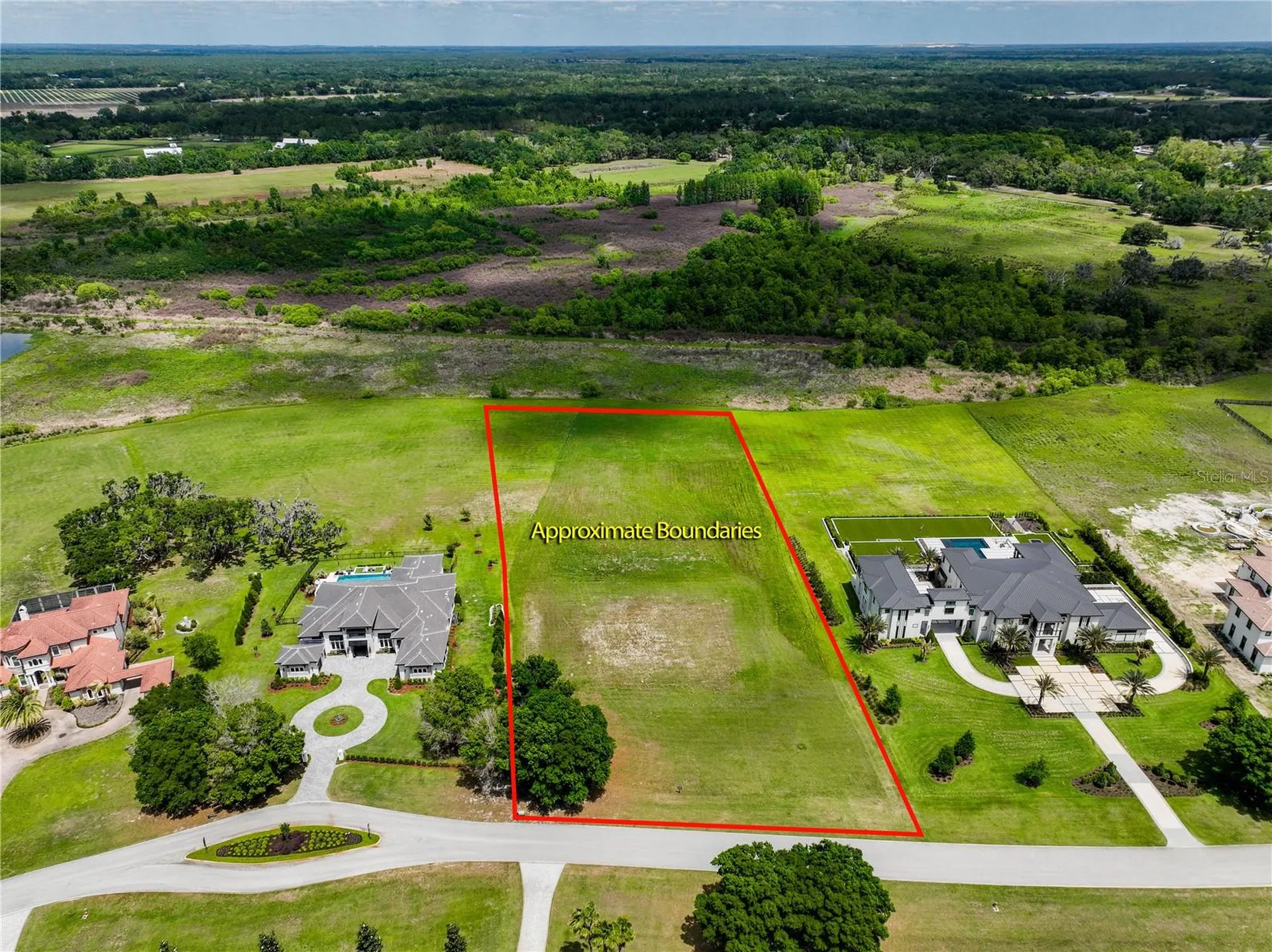 12322 Stonelake Ranch Boulevard Thonotosassa FL 33592