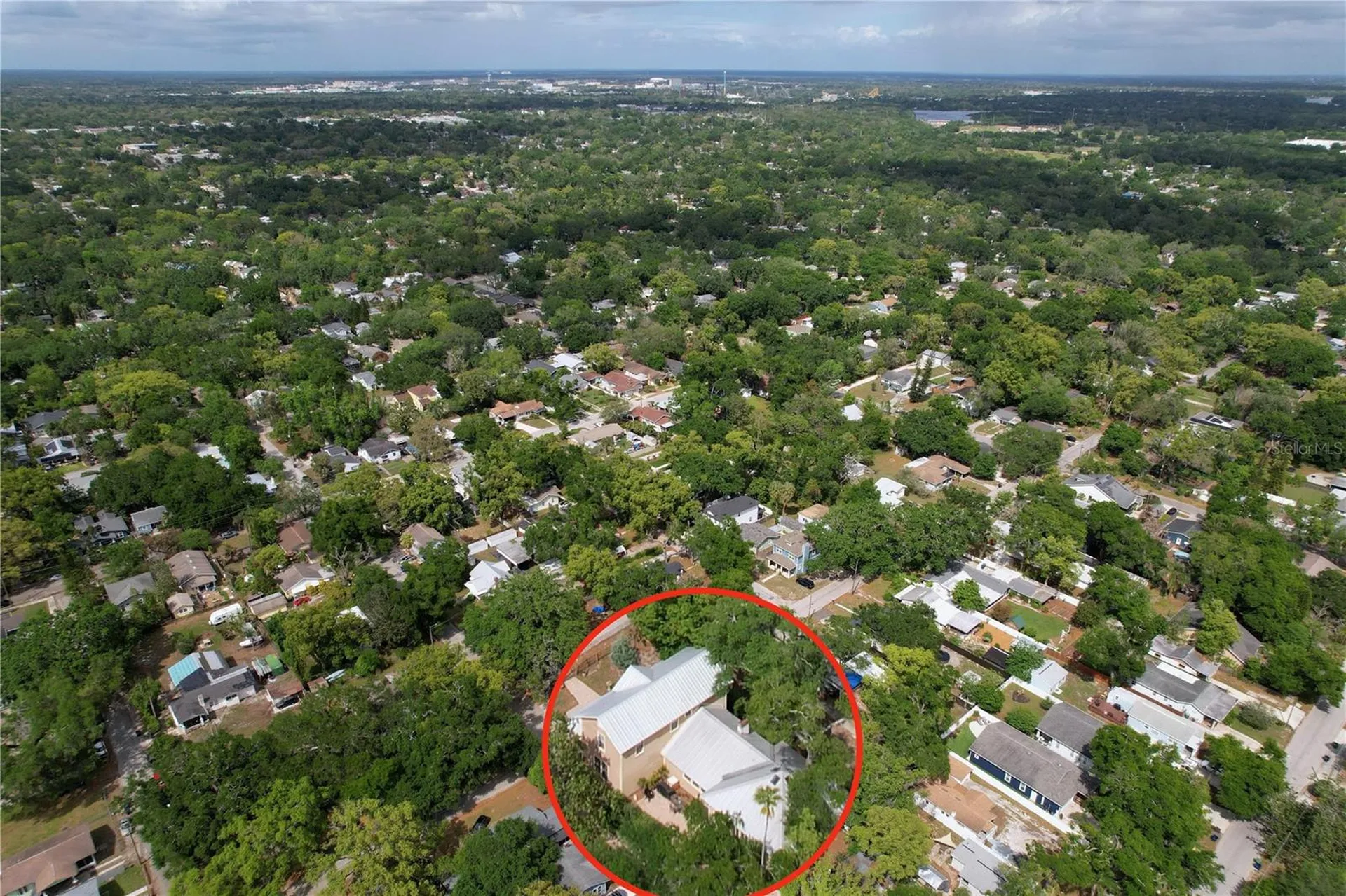 1001 E Crawford Street Tampa FL 33604