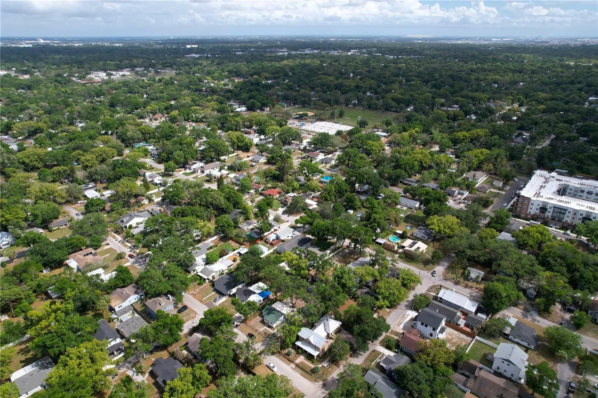 1001 E Crawford Street Tampa FL 33604