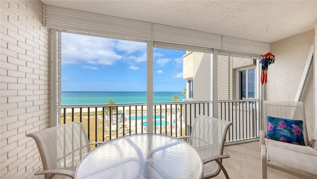 4825 Gulf Of Mexico Drive Longboat Key FL 34228
