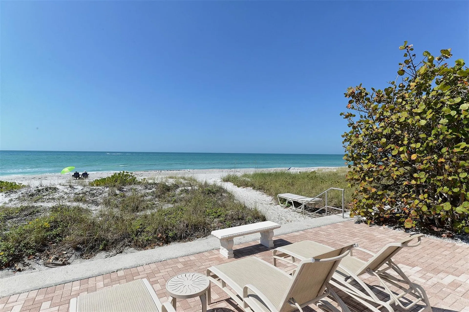 4825 Gulf Of Mexico Drive Longboat Key FL 34228
