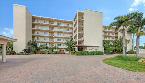 4825 Gulf Of Mexico Drive Longboat Key FL 34228