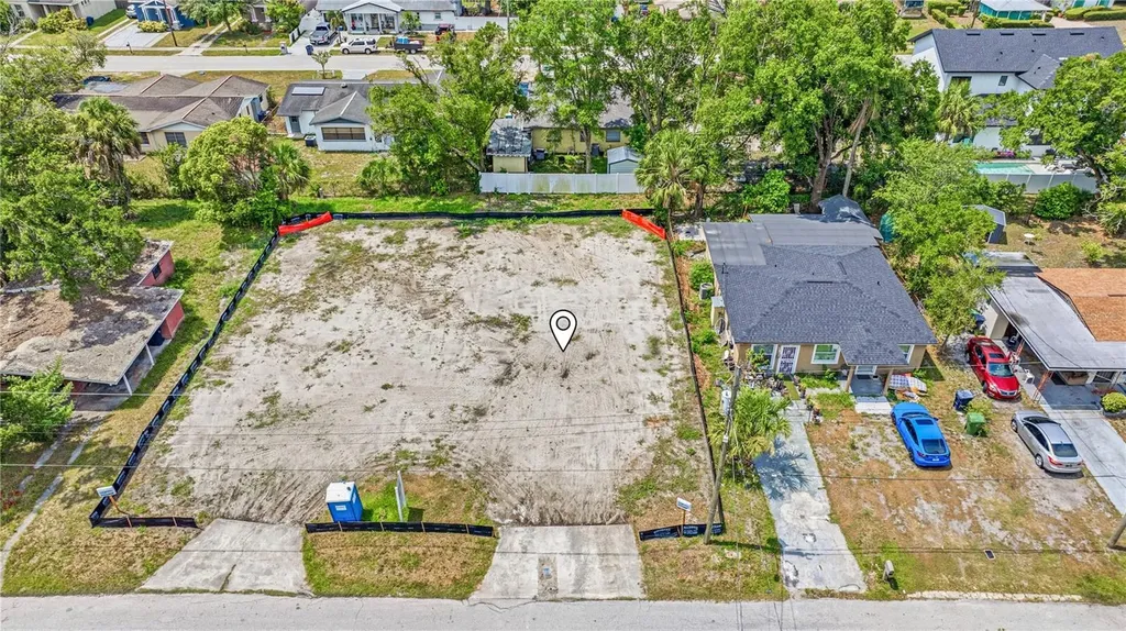 1712 W Saint Conrad Street Tampa FL 33607