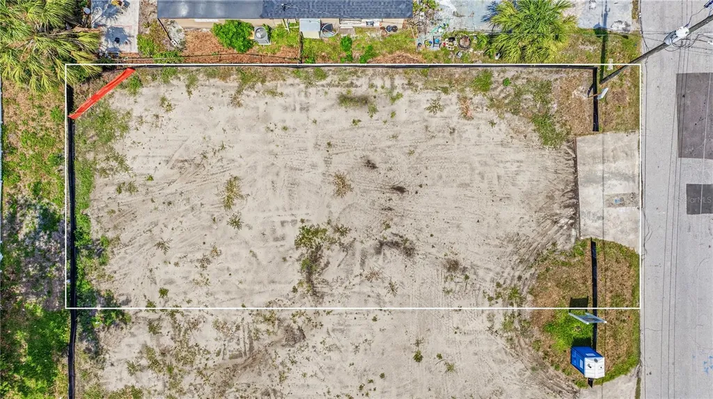 1712 W Saint Conrad Street Tampa FL 33607