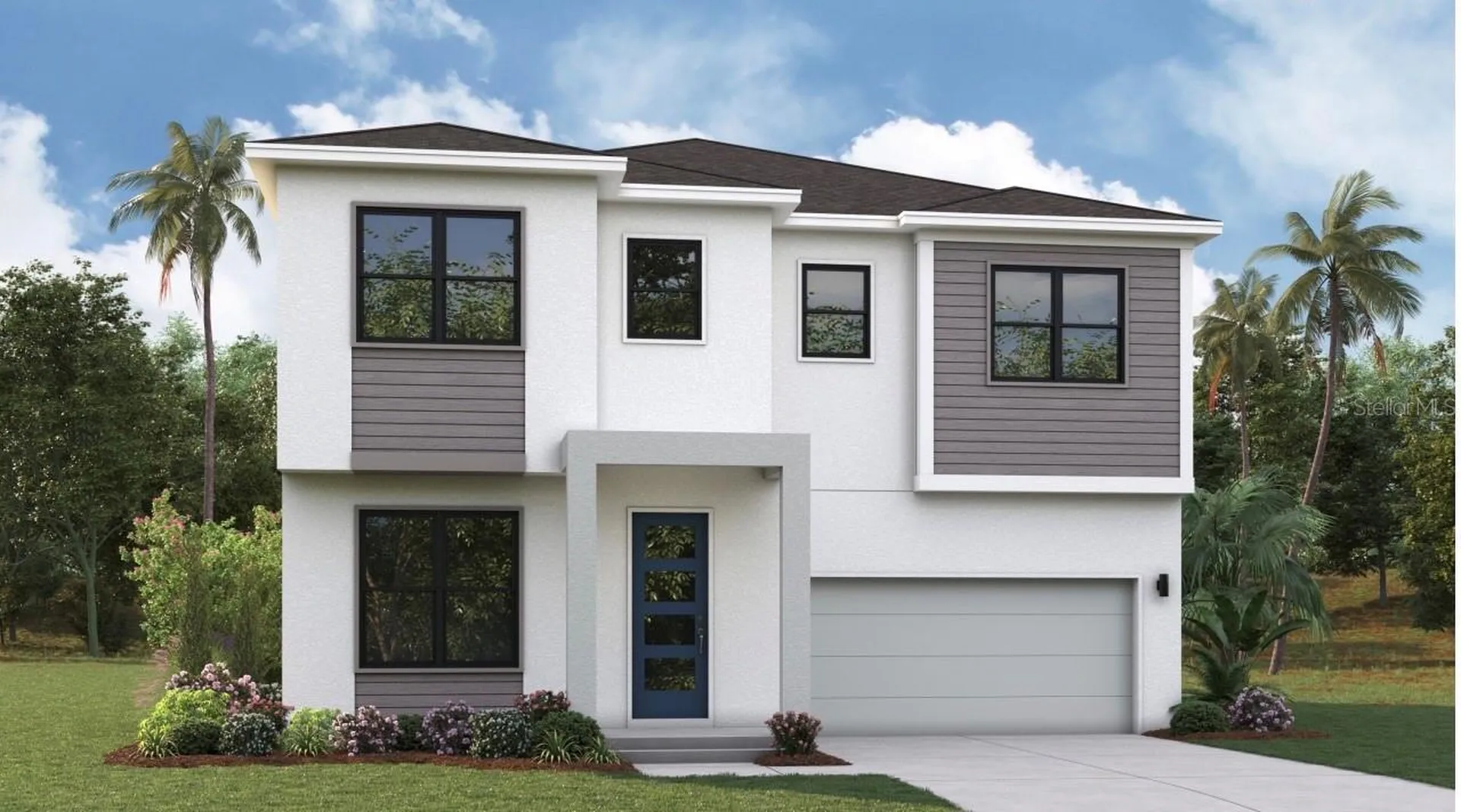 1712 W Saint Conrad Street Tampa FL 33607