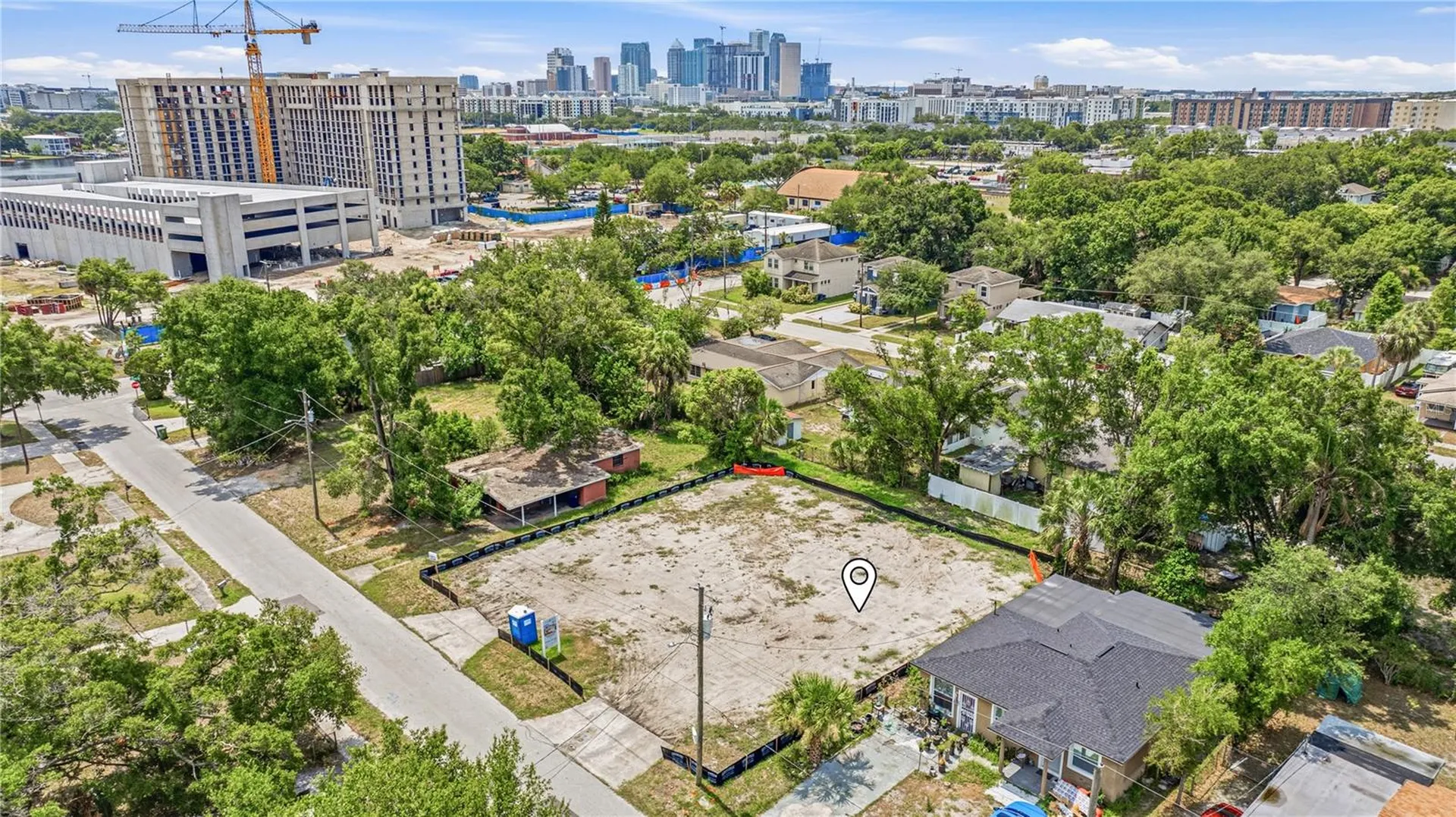 1712 W Saint Conrad Street Tampa FL 33607