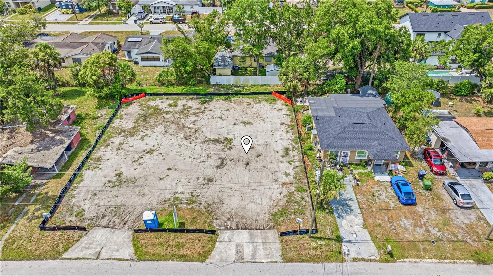 1712 W Saint Conrad Street Tampa FL 33607